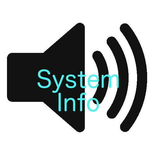 SystemInfo