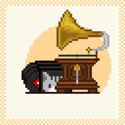 Net Music: Play List