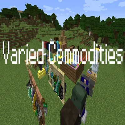 Unofficial VariedCommodities