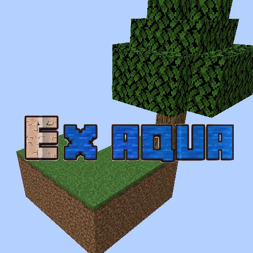 Oneblock ExAqua