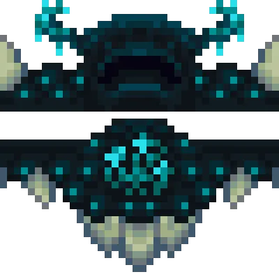 Beyond The End - Better Boss Bars