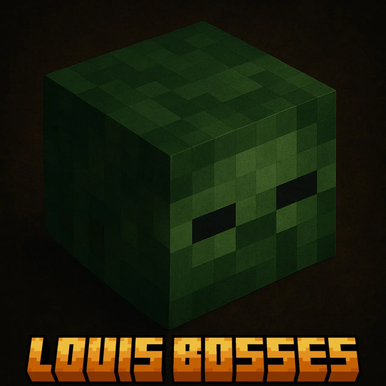 LOUIS BOSSES
