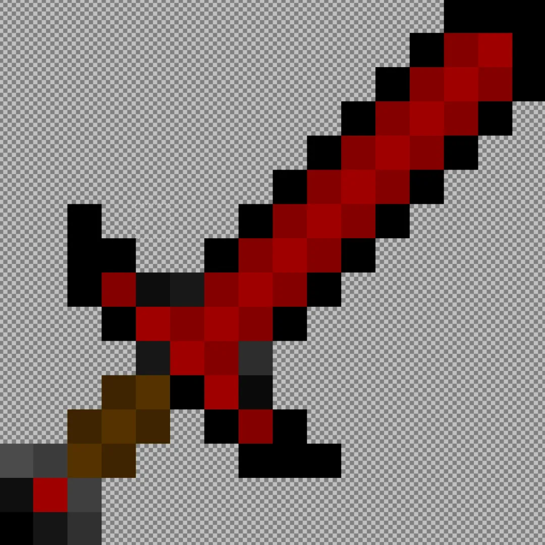 K'Weapons