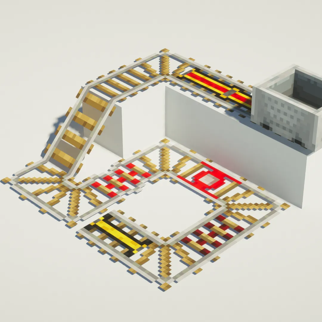 Motion's Better Rails