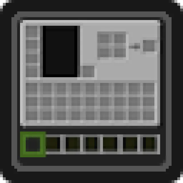 EvenBetterGUI