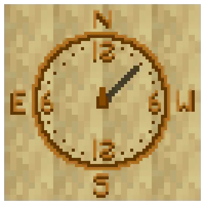 Sun Compass