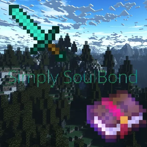 Simply SoulBound