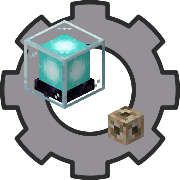 Beacon & Conduit Tweaks