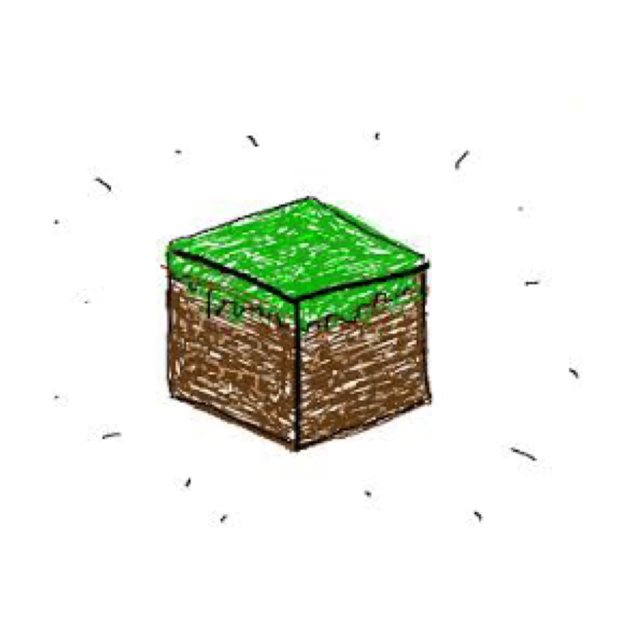 Camman18 "But Blocks Are Bigger"