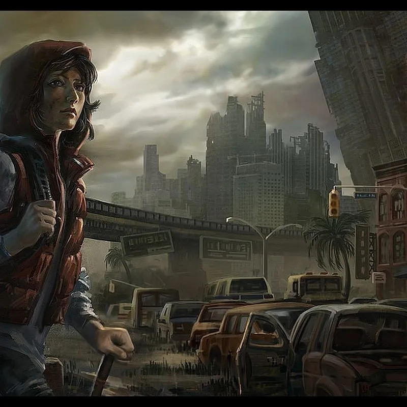 The Day After Tomorrow