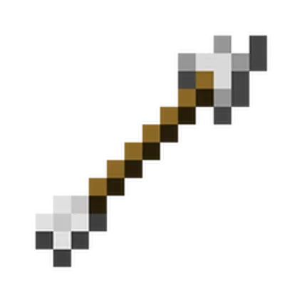 Arrow Ding│箭矢叮