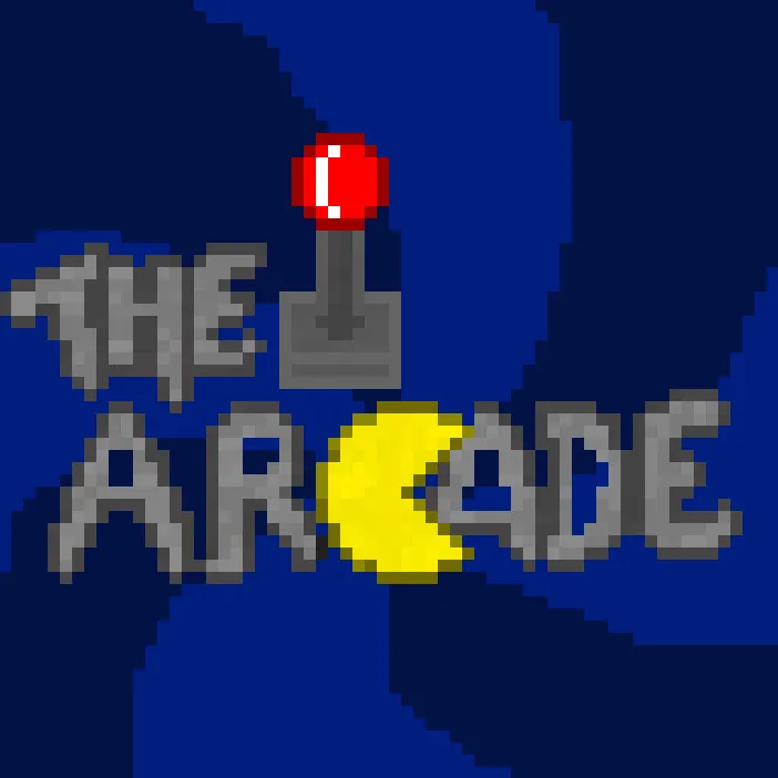The ARCADE Sound Effects
