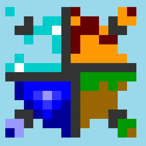 elementary mod