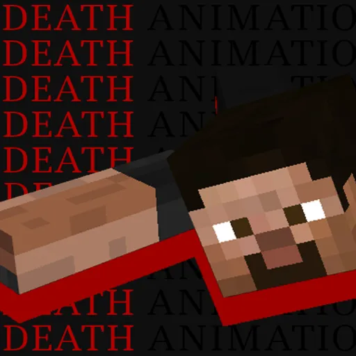 Death Animations