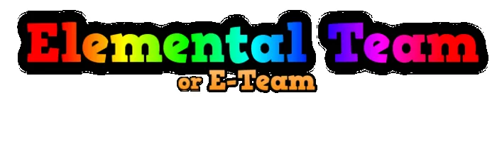 Elemental Team