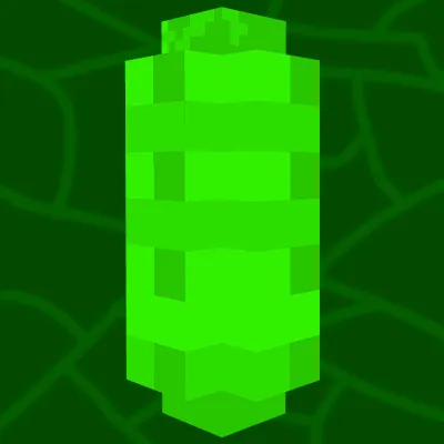 Growth Boost - Forge (DISCONNECT)