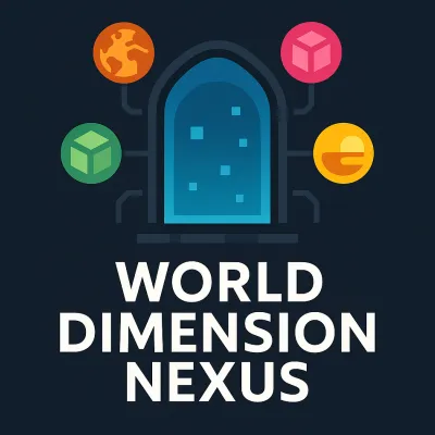 World Dimension Nexus