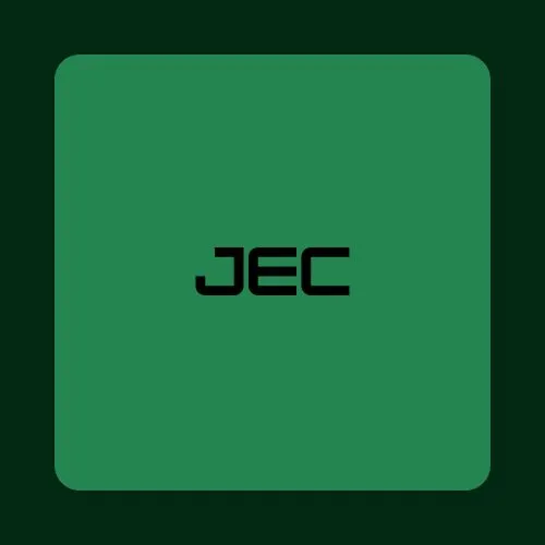 Just Enough Craft (JEC)