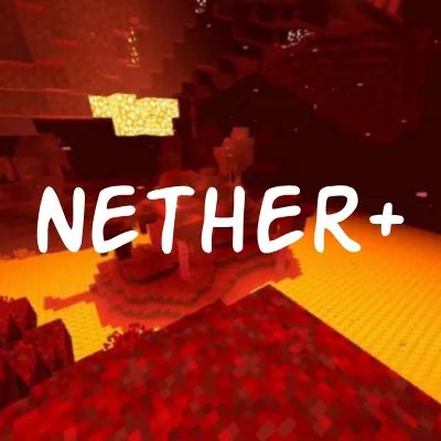 NetherExpansion+