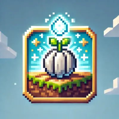 Growing Items