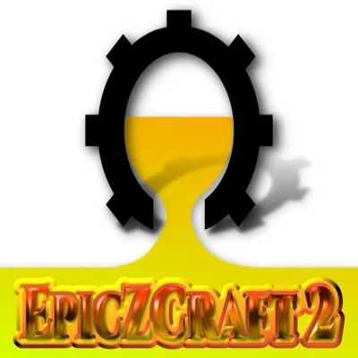 EpicZCraft 2 Модпаки