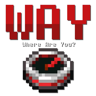 WAY: Where Are You?