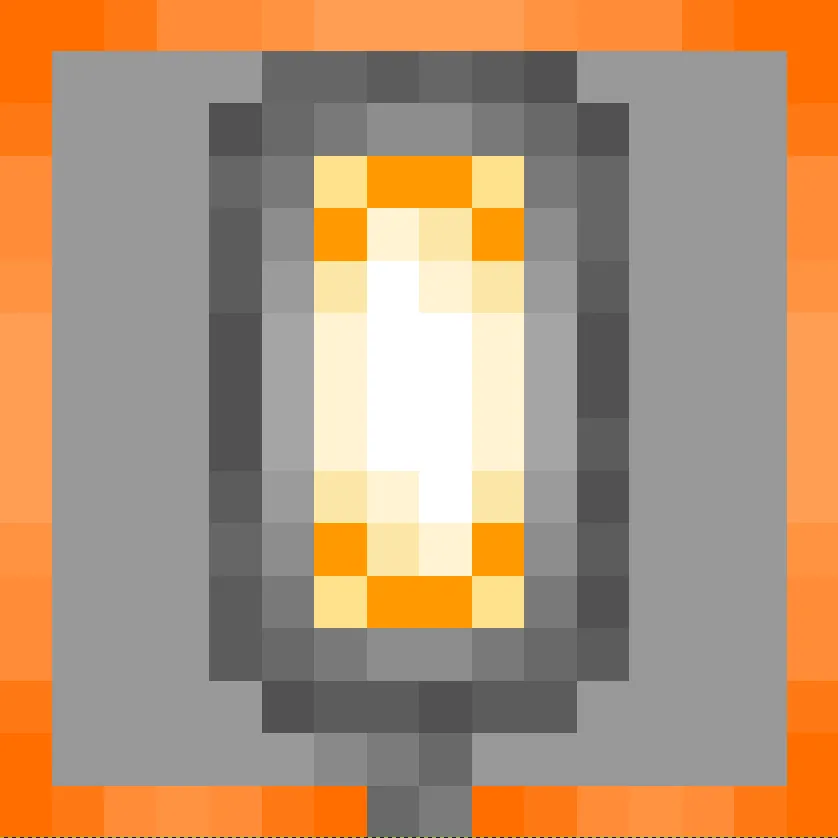 Extreme ore