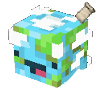Crazy Craft by Isaac (Fabric)