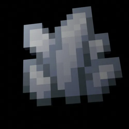 mega xp ores