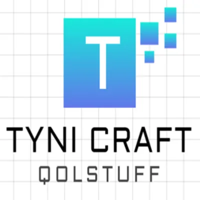 TyniQOLStuff