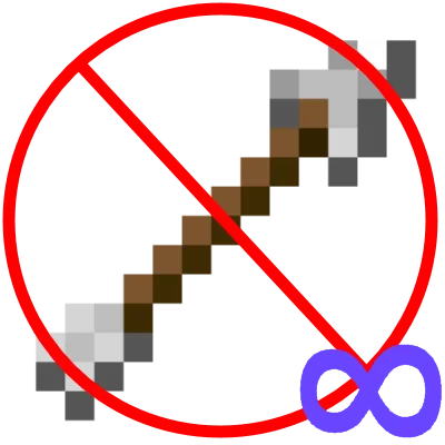 Infinity Fix (Fabric)