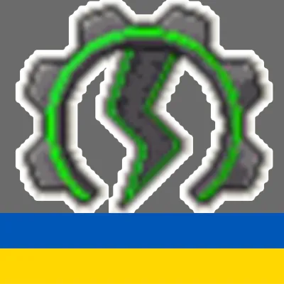 Ukrainian Mekanism Addons