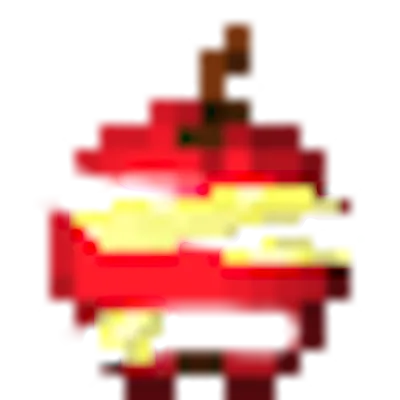 Apple Skin + Legacy4J