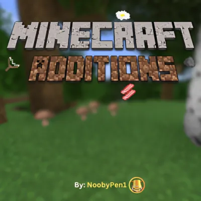 Adding Additions