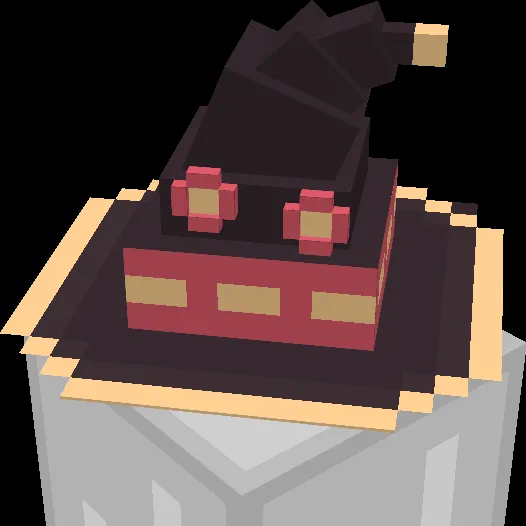 Custom Random Hats
