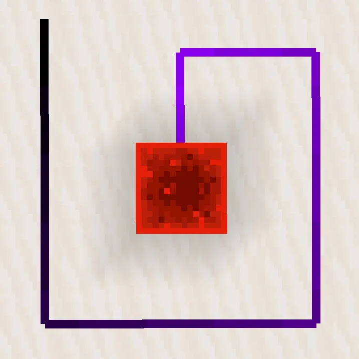 Redstone Template