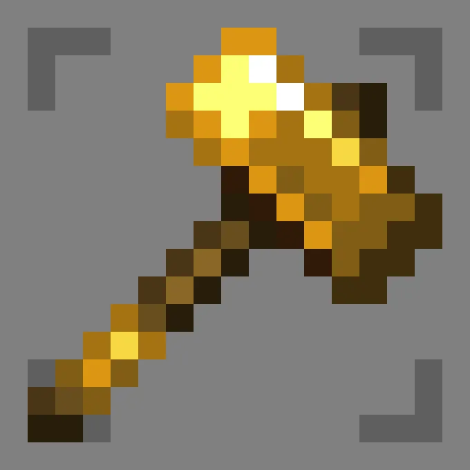 Hammer's Complement