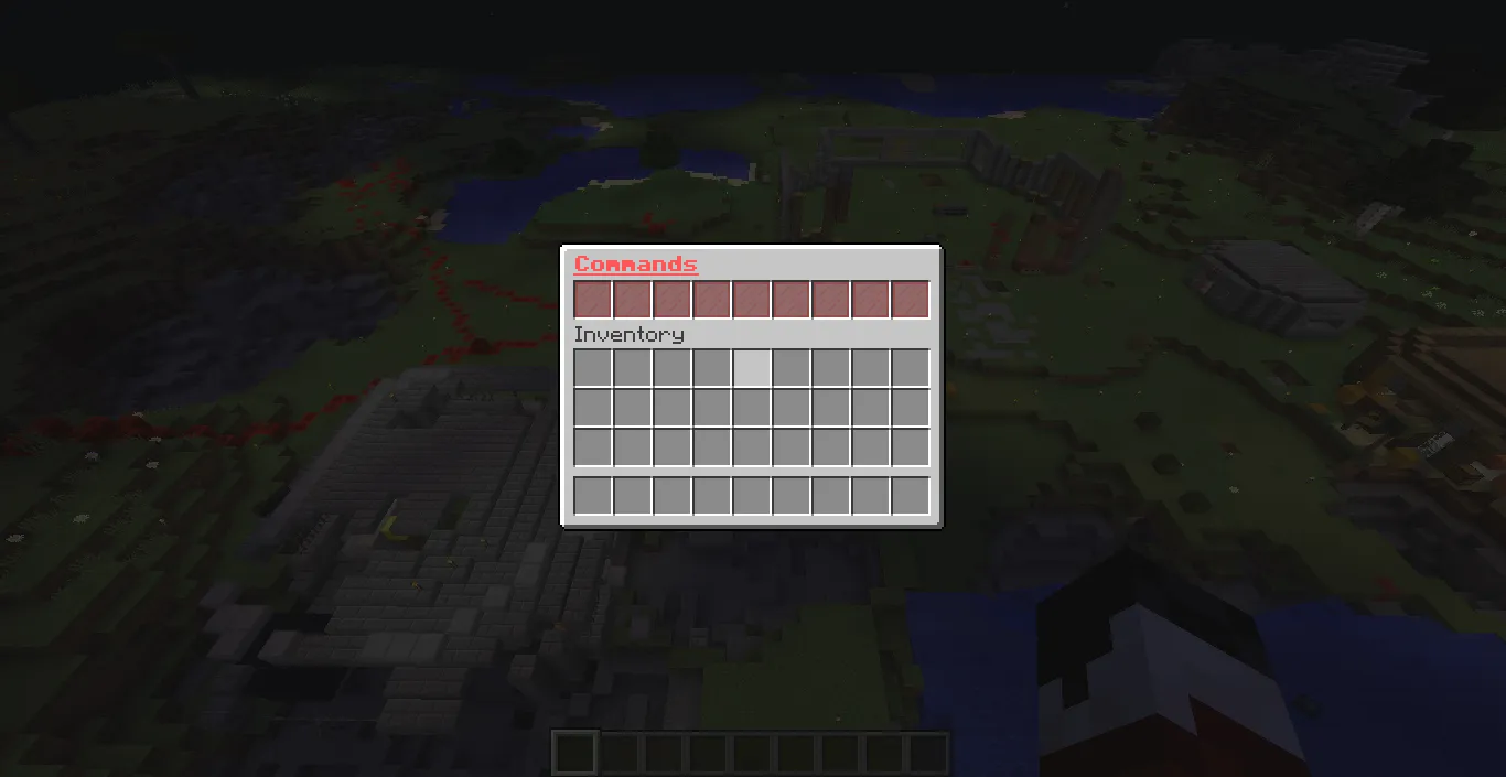 CommandShop