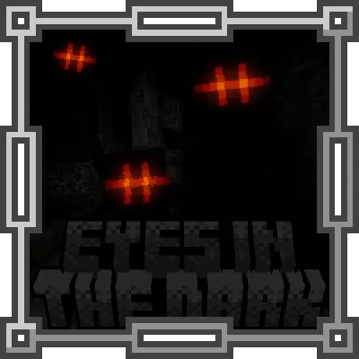 SCP-280, Eyes in the Dark