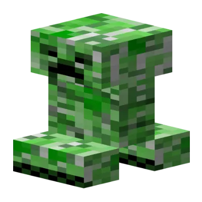 Creeper Disconnection Hell