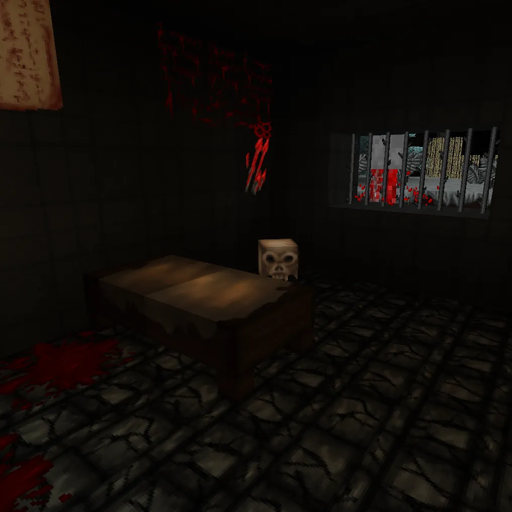 Haunted