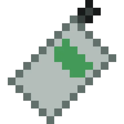Dan's Explosives