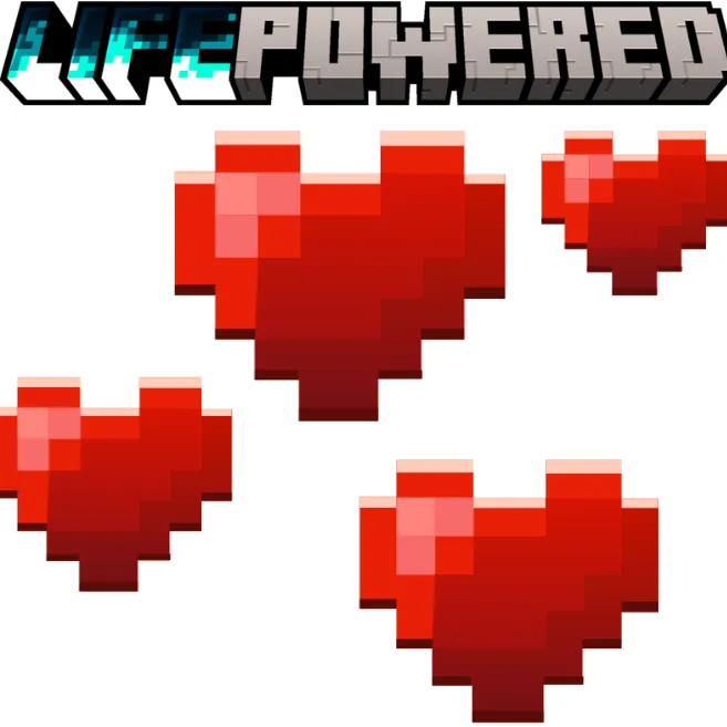 LIFEpowered