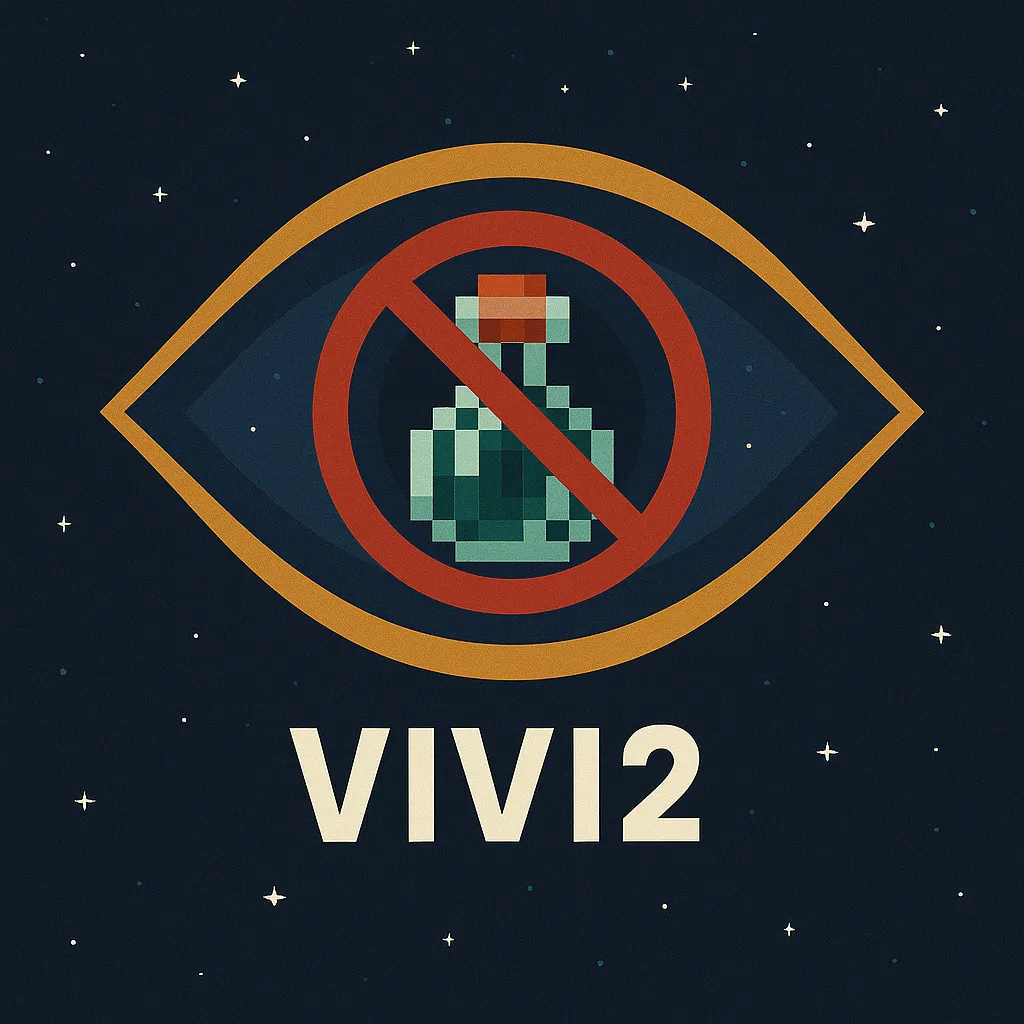 NoNightVision (VIVI2)