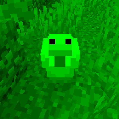 green night vision