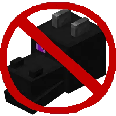 Don't Spawn the Ender Dragon