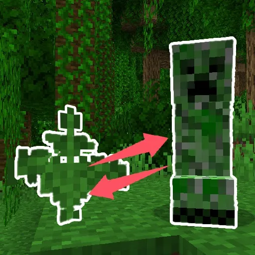 Creefern (Creeper Fern)