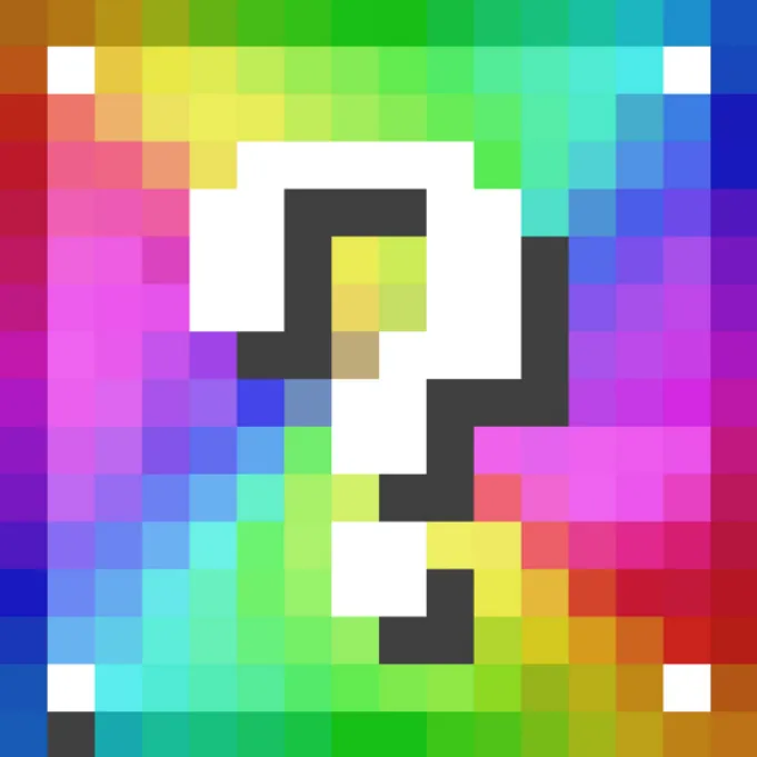 Lucky Block Spectrite