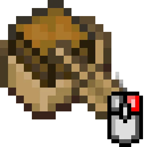 Right Click Chest Boat