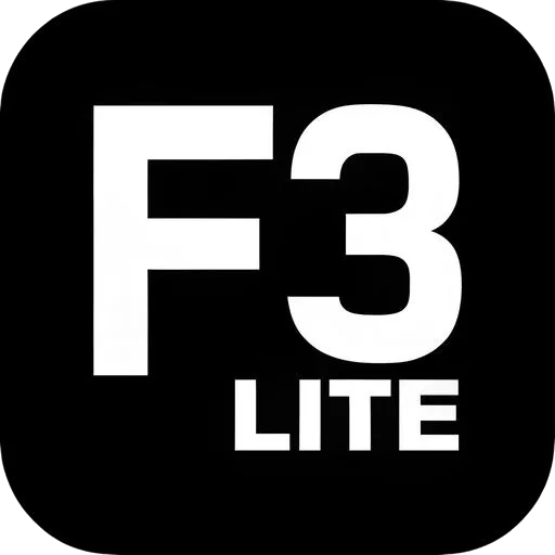 F3 Lite